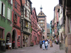 Colmar 2 Wieden Schwarzwald